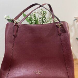 COPY - Kate Spade Jackson Medium Bag